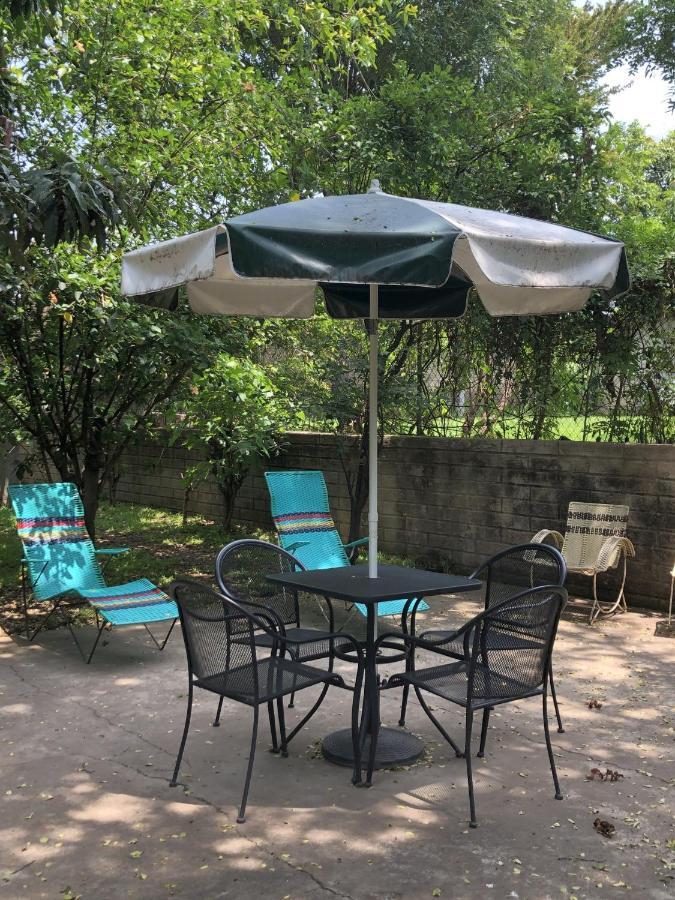 Casa Del Retono Bed and Breakfast Tlaquepaque Eksteriør billede